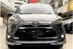 Jual Toyota Sienta Q 2016 harga murah di DKI Jakarta 1