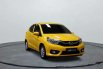 Jual Honda Brio Satya E 2019 harga murah di Banten 3