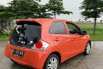Honda Brio Satya E Manual 2014 Orange 9
