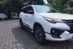 Toyota Fortuner VRZ TRD AT 2019 Putih 2