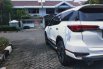 Toyota Fortuner VRZ TRD AT 2019 Putih 3
