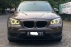 BMW X1 SDRIVE DIESEL AT 2013 COKLAT PROMO DISKON GEDE GEDEAN!! 3