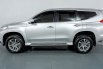 Mitsubishi Pajero Sport 2.5 Exceed 4x2 AT 2018 Silver 4