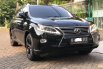 LEXUS RX270 AT HITAM 2013 PROMO DISKON GEDE GEDEAN!! 1