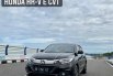 Honda HR-V 1.5L E CVT 2021 2