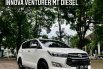 Toyota Kijang Innova G A/T Diesel 2018 Putih 1