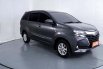 Toyota Avanza 1.3 G MT 2021 Grey 2