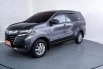 Toyota Avanza 1.3 G MT 2021 Grey 3