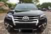 Toyota Fortuner VRZ Diesel A/T 2016 DP Minim 2