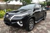Toyota Fortuner VRZ Diesel A/T 2016 DP Minim 3