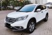 Honda CRV 2.4 Prestige AT 2013 DP Minim 1