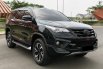 Toyota Fortuner VRZ TRD Diesel 2018/2019 DP Minim 1