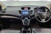 Jual cepat Honda CR-V 2 2017 di DKI Jakarta 5