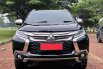 Dijual mobil bekas Mitsubishi Pajero Sport Dakar, DKI Jakarta  14