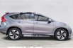 Mobil Honda CR-V 2015 2.4 Prestige dijual, Jawa Barat 6