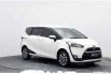 Jawa Barat, jual mobil Toyota Sienta G 2016 dengan harga terjangkau 7