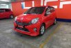 Toyota Agya 2017 DKI Jakarta dijual dengan harga termurah 5