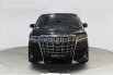 Jual Toyota Alphard G 2019 harga murah di DKI Jakarta 8
