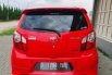 Toyota Agya TRD Sportivo Automatic 2016 Merah 9