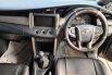 Toyota Innova G Luxry 2.4 Diesel MT ( Manual ) 2019 Abu2 Tua Km 35rban Siap Pakai 6