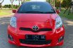 Toyota Yaris S Limited 1