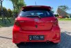 Toyota Yaris S Limited 4