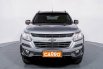 Chevrolet Trailblazer 2.5L LTZ 2017 Abu-abu 3