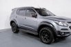 Chevrolet Trailblazer 2.5L LTZ 2017 Abu-abu 1