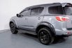 Chevrolet Trailblazer 2.5L LTZ 2017 Abu-abu 4