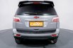 Chevrolet Trailblazer 2.5L LTZ 2017 Abu-abu 5