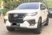 Toyota Fortuner 2.4 VRZ TRD AT 2019 Putih 2