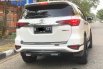 Toyota Fortuner 2.4 VRZ TRD AT 2019 Putih 5