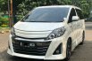 Toyota Alphard GS  2013 Putih 2