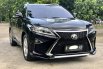 LEXUS RX270 NEW MODIF RX300 2013 HITAM PROMO DISKON GEDE GEDEAN!! 2