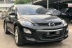 Mazda CX-7 2012 Hitam 1