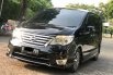 Nissan Serena Highway Star 2017 Hitam 2