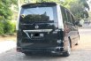 Nissan Serena Highway Star 2017 Hitam 6