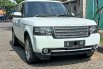 Land Rover Range Rover V8 4.2 Supercharged 2012 Putih 1
