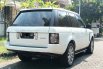 Land Rover Range Rover V8 4.2 Supercharged 2012 Putih 5