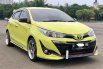 TOYOTA YARIS S TRD AT 2020 KUNING PROMO DISKON GEDE GEDEAN!! 2