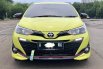 TOYOTA YARIS S TRD AT 2020 KUNING PROMO DISKON GEDE GEDEAN!! 3