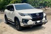 FORTUNER VRZ TRD AT PUTIH 2019 PROMO DISKON GEDE GEDEAN!! 2