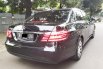 Mercedes-Benz E-Class E 200 2016 Hitam 6