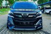 Promo Toyota Vellfire 2.5 G thn 2017 1