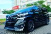 Promo Toyota Vellfire 2.5 G thn 2017 8