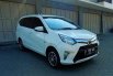 Toyota Calya G MT 2017 Putih 7