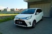 Toyota Calya G MT 2017 Putih 9