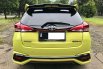 Toyota Yaris TRD Sportivo AT Kuning 2020 4