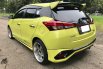 Toyota Yaris TRD Sportivo AT Kuning 2020 6