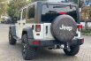 Jeep Wrangler Sport AT Putih 2014 6